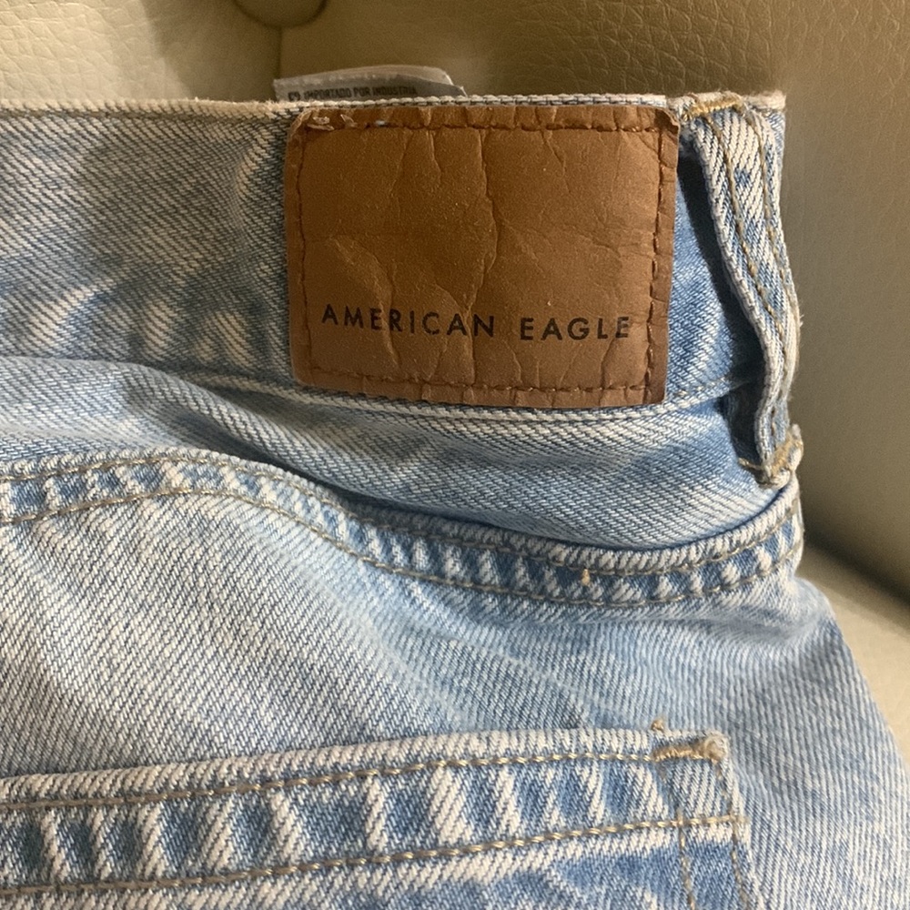 Ripped jeans - Picture 3 of 4